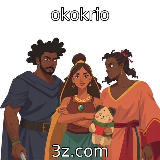 Aumento da diversidade em personagens de jogos