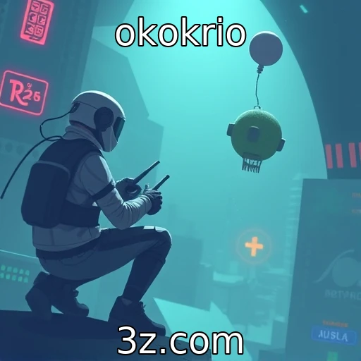 Tendências emergentes na indústria de jogos