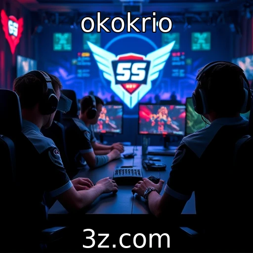 E-sports ganham força em torneios internacionais