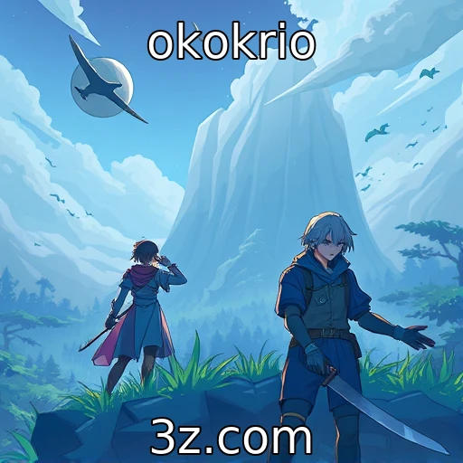 Tendências de jogos em desenvolvimento na indústria atual