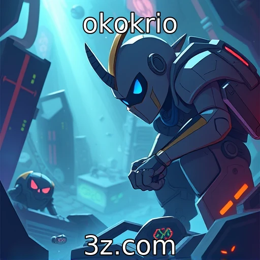 Principais inovações tecnológicas na criação de jogos