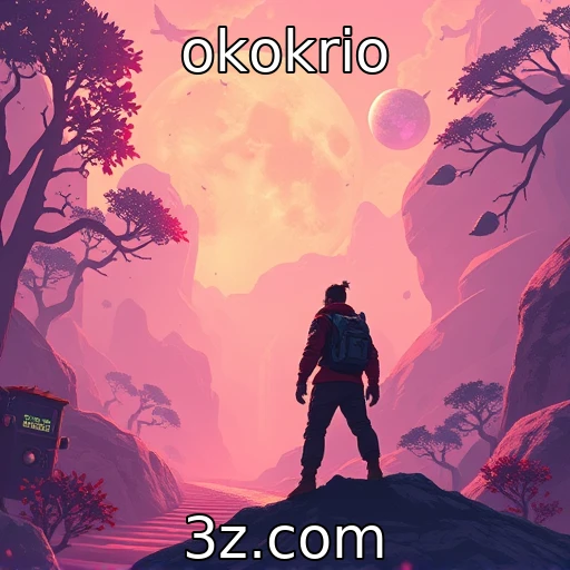 Tendências na evolução dos gráficos nos jogos