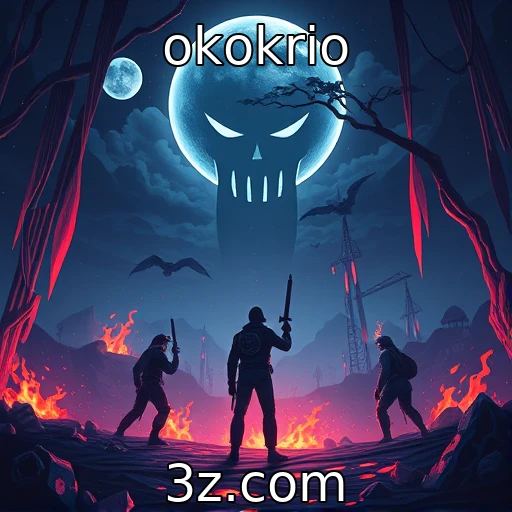 A ascensão dos jogos independentes no mercado atual