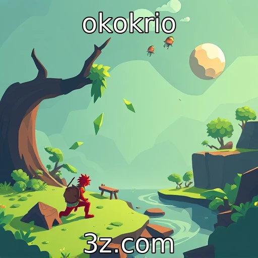 Financiamento de jogos independentes e suas oportunidades