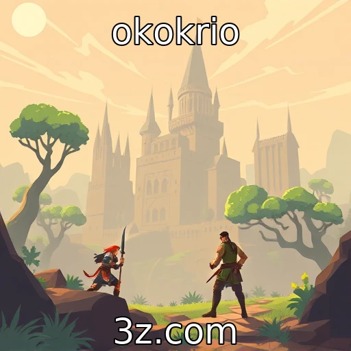 Tendências de jogos independentes no mercado atual