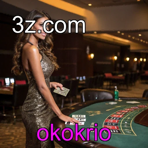 okokrio Para Crianças