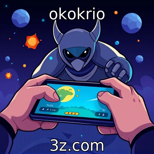 Perspectivas de crescimento para jogos mobile