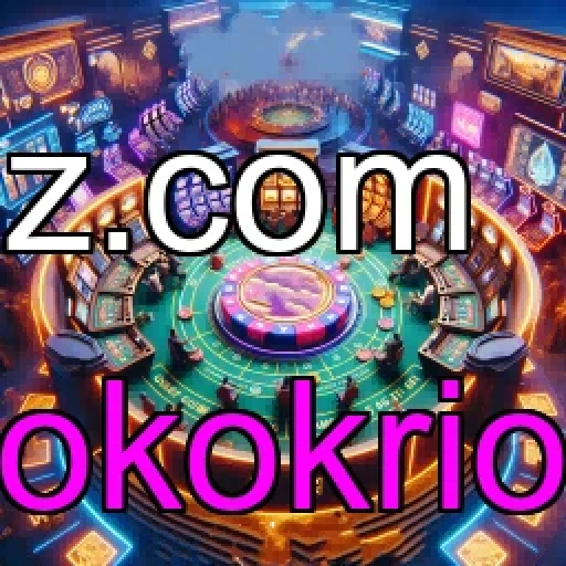 okokrio Jogos Online