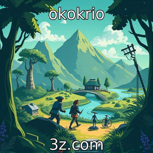 Sustentabilidade e responsabilidade ambiental na produção de games